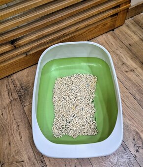 Mačacie WC-Purina Tidy Cats Breeze - 2