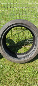 Pneumatiky Michelin R18 225 x 40, 92Y - 2