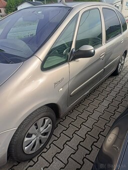 Predám Citroen Xsara Picasso - 2