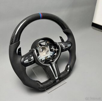 Bmw volant - 2