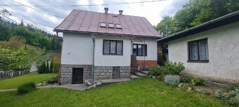 PREDÁME 5 IZB RODINNÝ DOM BYTČA - PŠURNOVICE, 536m2 - 2