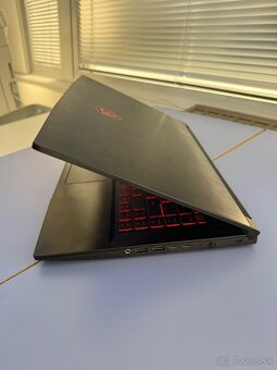 Msi GF65 Thin 10UE - 2