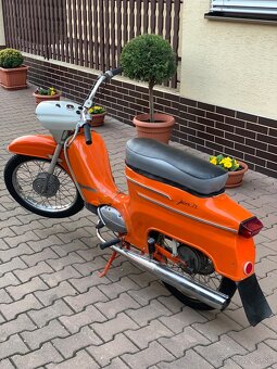 Jawa pionier - 2