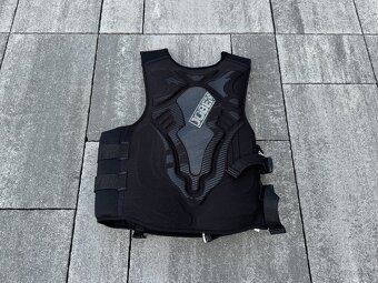 Jobe neoprenova vesta l-xl - 2