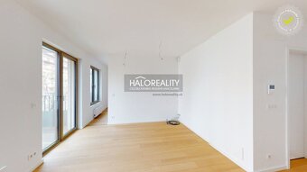 HALO reality - Predaj, dvojizbový byt Bratislava Nové Mesto, - 2