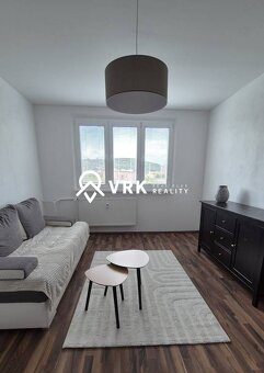 PRENÁJOM, 2 IZBOVÝ BYT, ŠTUDENTSKÁ, KOŠICE - SEVER - 2