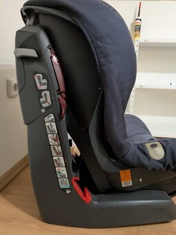 Predám autosedačku - 2