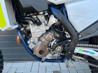 Husqvarna fc 350 - 2
