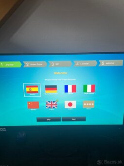 Android TV Box - 2