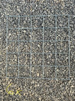 Gabion siete - 2