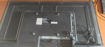 LED TV SENCOR SLE 43F16TCS 43" / 109cm - 2