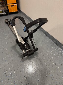Thule upride - 2