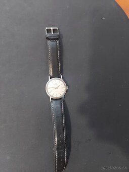 Hodinky tissot - 2