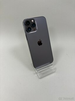 Apple iPhone 13 PRO MAX 128GB Graphite - 2