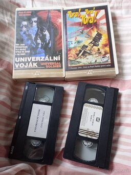 Vhs Gulid home video - 2