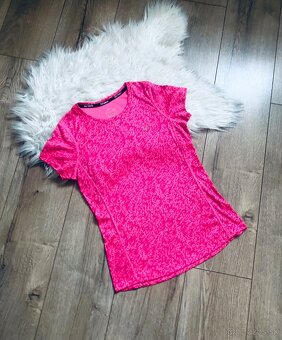 Nike dri fit tričko - 2