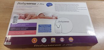 Babysense 2 pro - 2