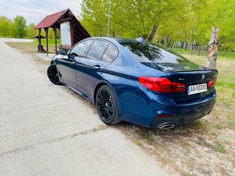 Bmw 520d xdrive - 2
