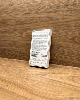 iPhone 16 Pro 256GB Desert Titanium - nerozbalený - 2