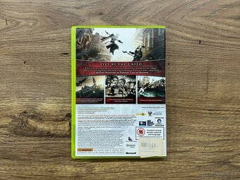 Hra Assassin’s Creed 2 na Xbox 360 - 2