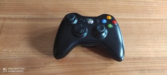 Original ovladac (xbox360) - 2