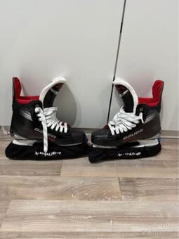 Bauer vapor x4 - 2