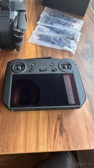 DJI Mavic 3 Cine Premium Combo + DJI RC Pro + príslušenstvo - 2