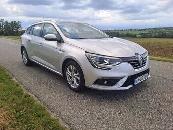 Renault megane grandtour 1.5 dci 85kw edc - 2