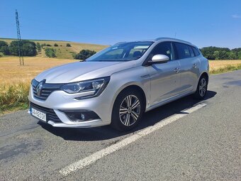 Renault megane grandtour 1.5 dci 85kw edc - 2