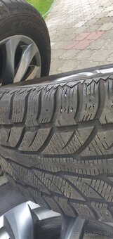 5x114,3 r20 honda kia mazda nissan renault mitsubishi - 2