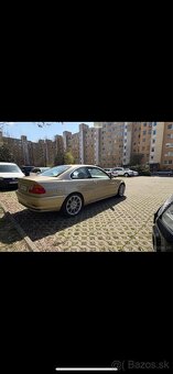 BMW e46 - 2