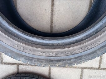 205/55 R16 PIRELLI - 2