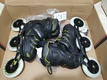 FILA GHIBLI VERSO - 2