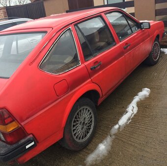 Wolksvagen passat diesel - 2