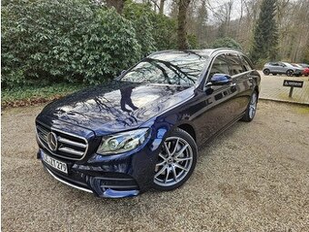 Mercedes-Benz E-Klasse 320cdi - 2