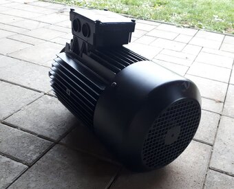 Predám elektromotor - 2