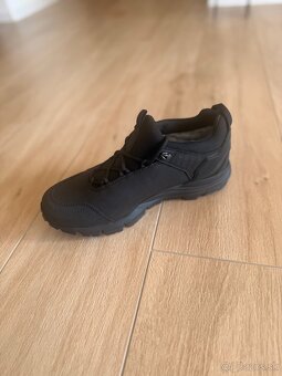 bosp taras kanady nizke goretex, UK 9 - 2