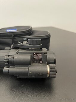 Nočné videnie Pulsar Challenger GS1x20 1.gen - 2