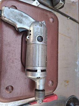 Vŕtačka - 2