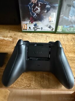 X BOX SERIES X 1TB - 2