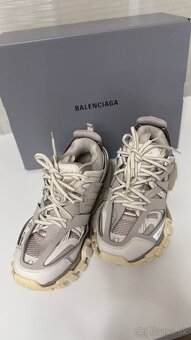 Predám tenisky Balenciaga - 2