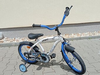 Predám detský bicykel - 2