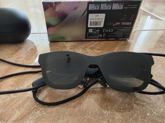 XREAL Air 2 Pro AR Glass + BEAM - 2