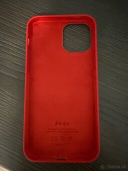Apple iPhone 12 kryt - 2