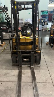 Caterpillar 10 EP10KRT - 2
