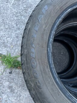 Goodyear 185/65/R15 Letné - 2