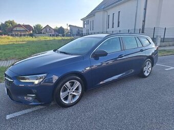 Opel Insignia - 2