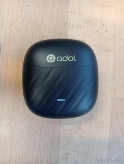 Slúchadlá bluetooth ASUS - 2