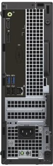 PC zostava DELL Optiplex 3050 + 22" monitor - 2