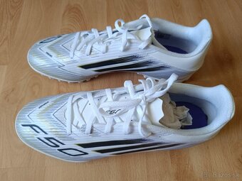 Adidas F50 Club TF turfy - 2